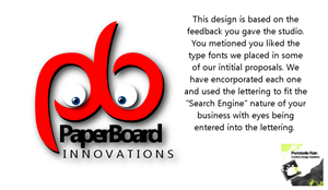 Logo Design by CutCorner Creatives for this project | Design: #168767