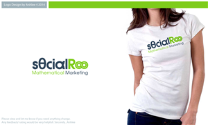 Logo Design by Anhlee