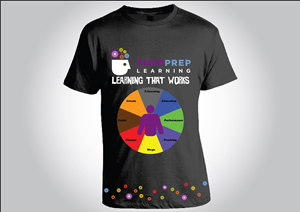 T-shirt Design by pb for this project | Design: #1190752