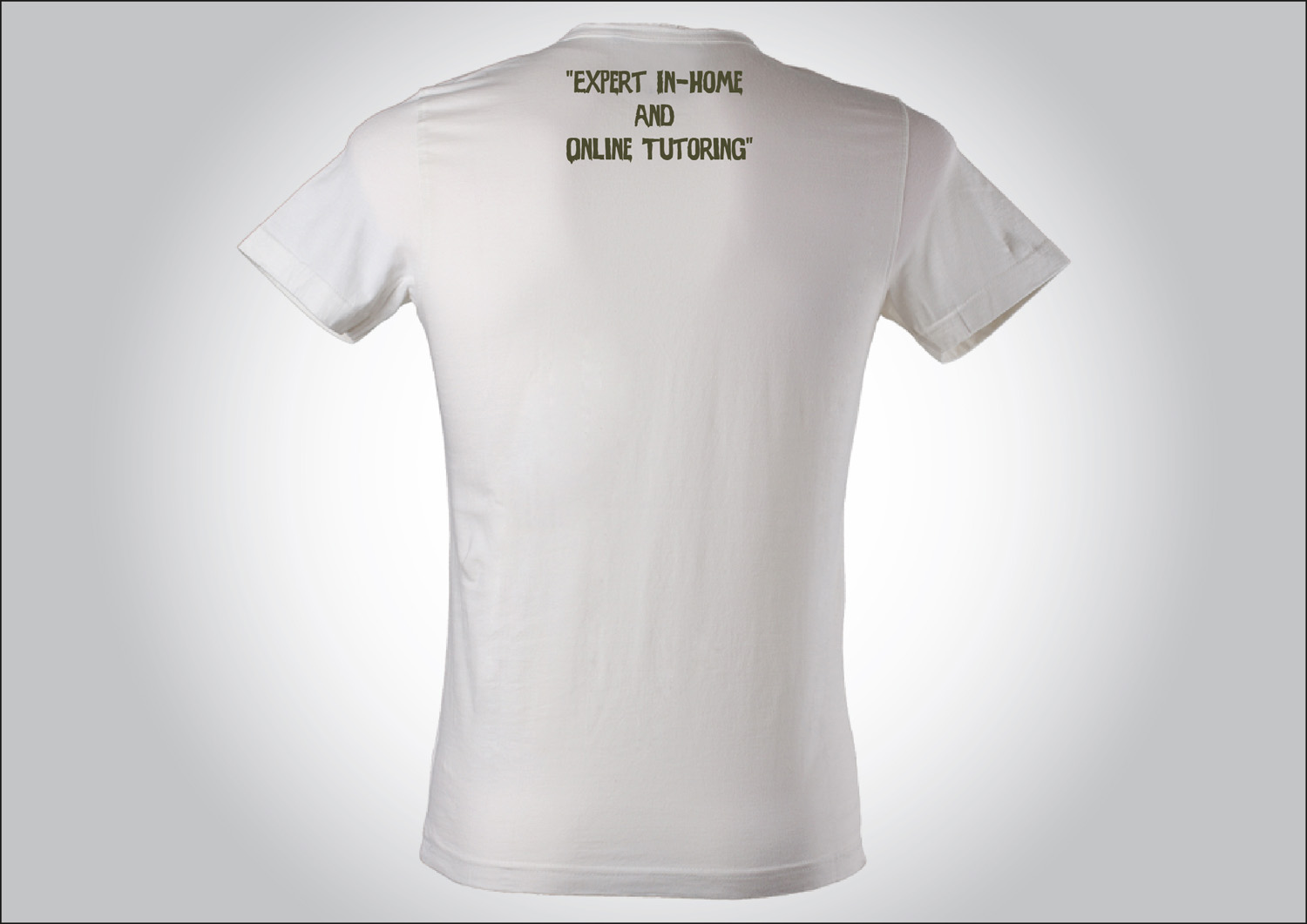 T-shirt Design by pb for this project | Design #1190754