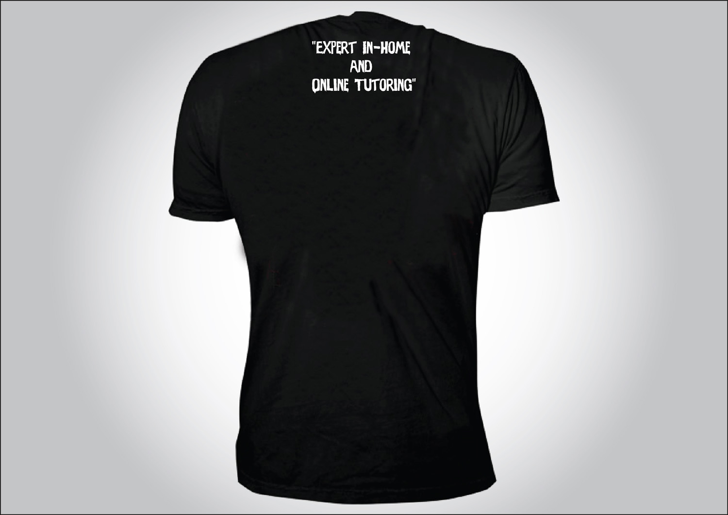 T-shirt Design by pb for this project | Design #1190764