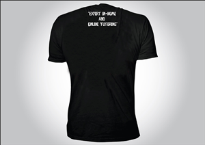 T-shirt Design by pb for this project | Design: #1190764