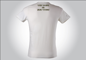 T-shirt Design by pb for this project | Design: #1190767