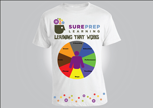T-shirt Design by pb for this project | Design: #1190769