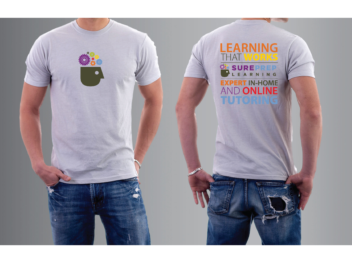 T-shirt Design by moses10 for this project | Design: #1189555