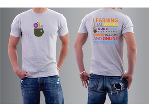 T-shirt Design by moses10