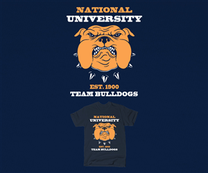 Shirt Design | Design de T-shirt par eikwox