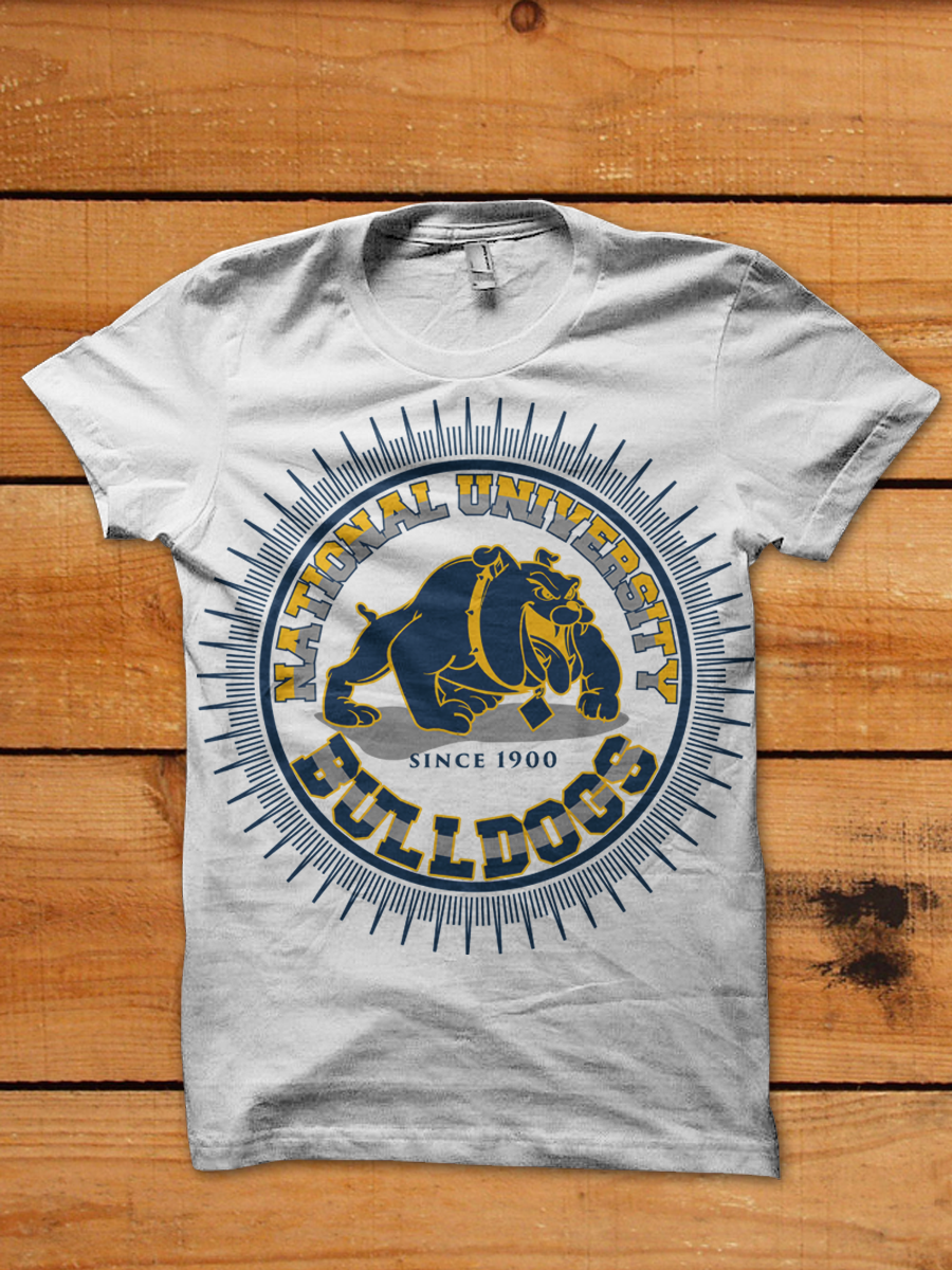 T-shirt Design by Arthirst for this project | Design #4217424