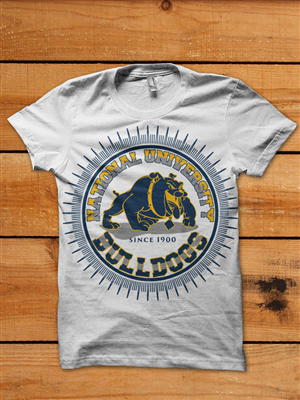 T-shirt Design by Arthirst