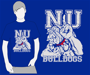 T-shirt Design by iamwiki for this project | Design: #4230003