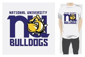 T-shirt Design by ReigeDesign for this project | Design: #4248115