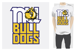 T-shirt Design by ReigeDesign for this project | Design: #4248126