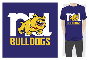 T-shirt Design by ReigeDesign for this project | Design: #4248130