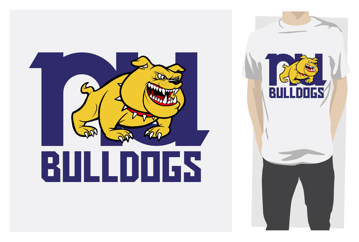T-shirt Design by ReigeDesign for this project | Design #4248134