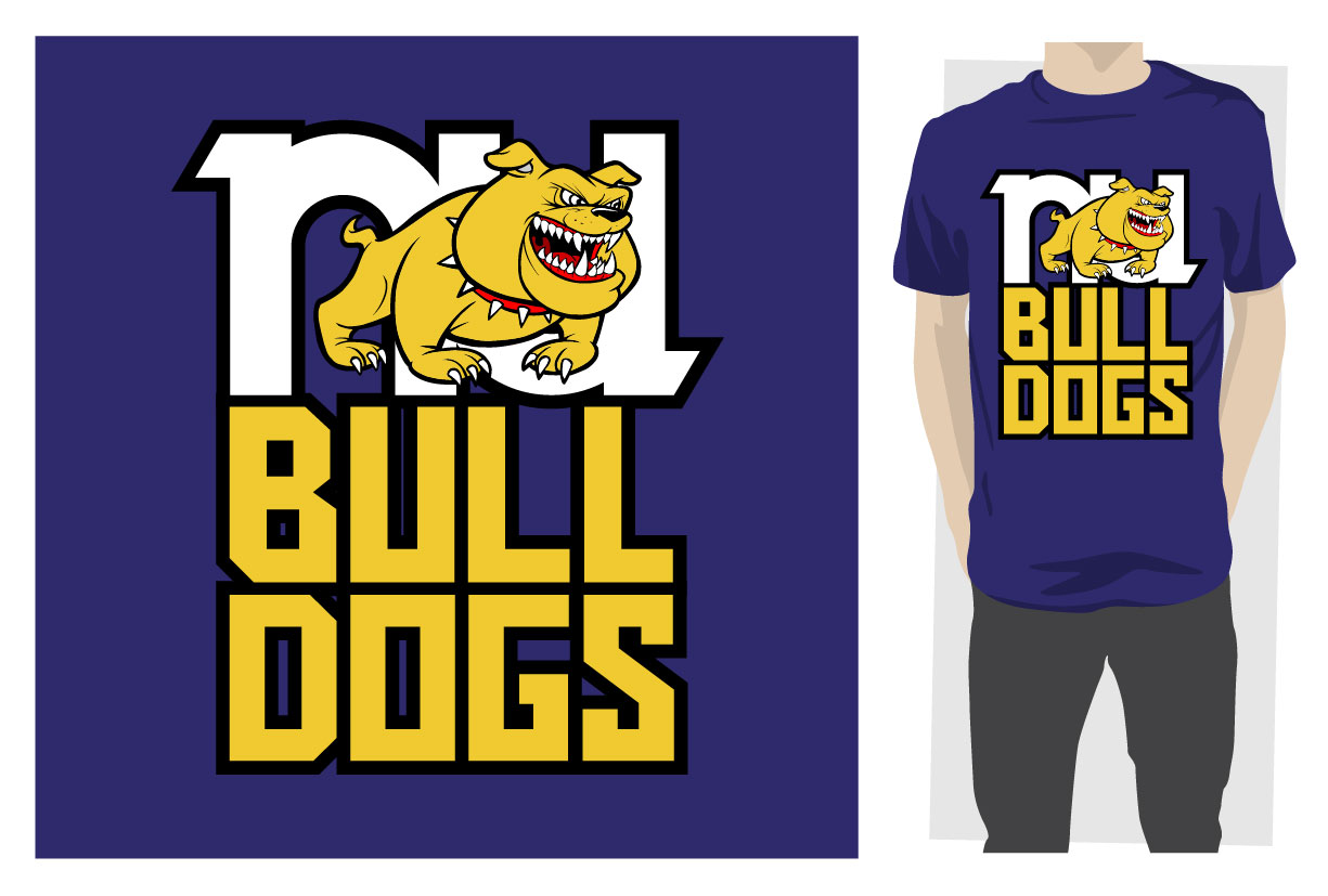 T-shirt Design by ReigeDesign for this project | Design #4248138