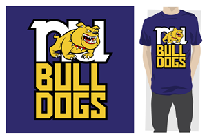 T-Shirt-Design von ReigeDesign für dieses Projekt | Design: #4248138