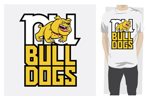 T-shirt Design by ReigeDesign for this project | Design: #4248140