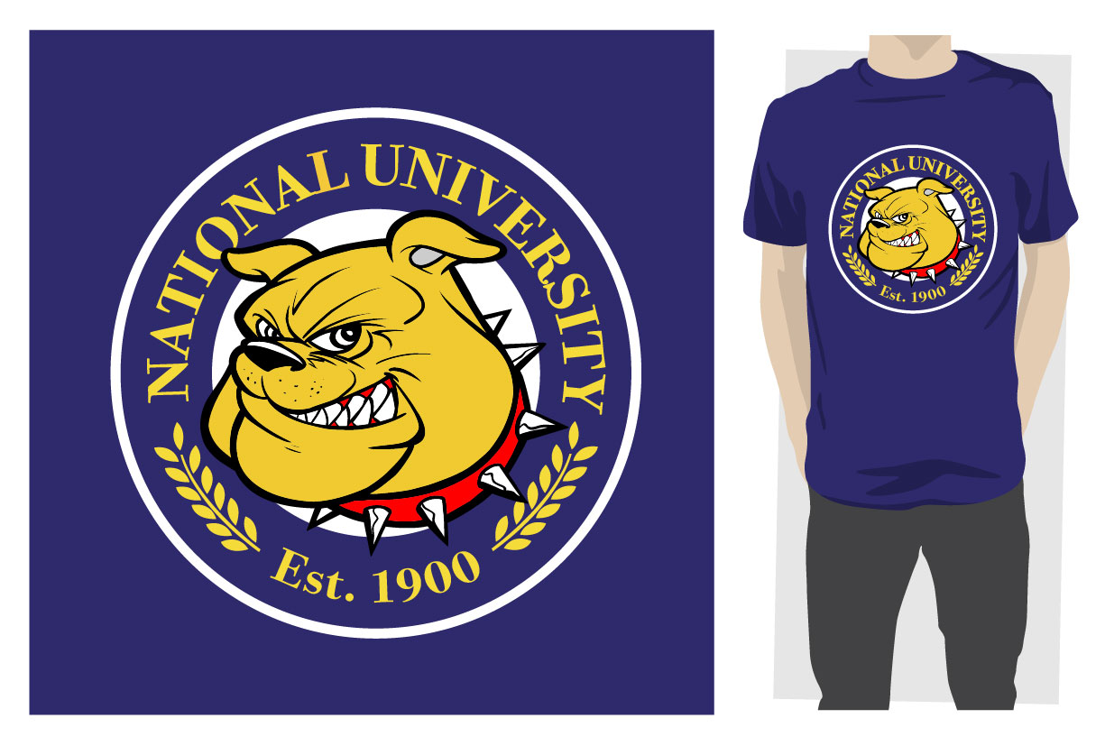 T-shirt Design by ReigeDesign for this project | Design #4248142