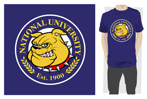 T-shirt Design by ReigeDesign for this project | Design: #4248142