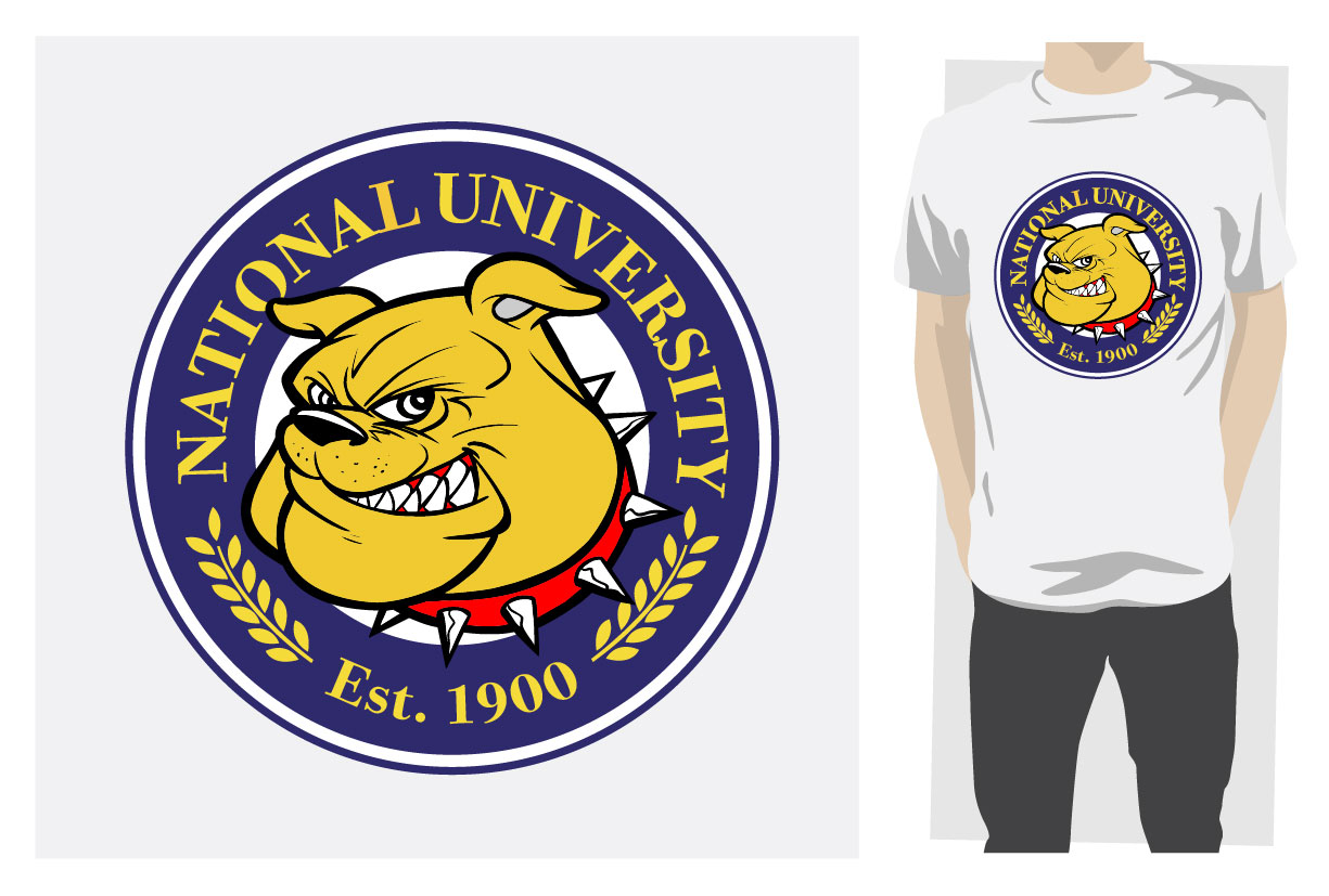 Diseño de Camiseta por ReigeDesign para este proyecto | Diseño #4248146