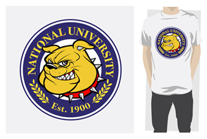 T-Shirt-Design von ReigeDesign für dieses Projekt | Design: #4248146