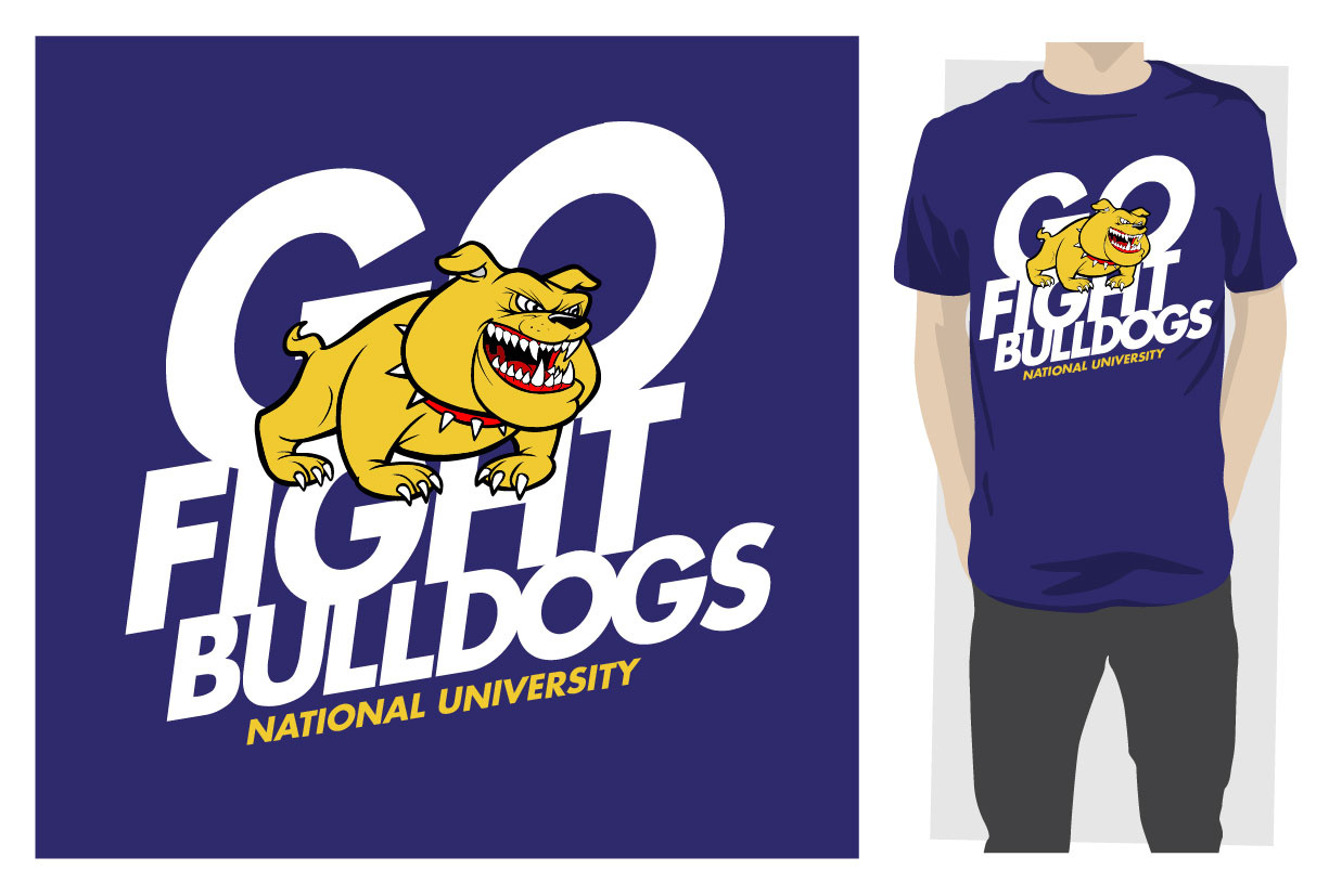 T-shirt Design by ReigeDesign for this project | Design #4248147