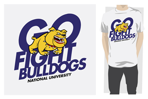 T-shirt Design by ReigeDesign for this project | Design: #4248150