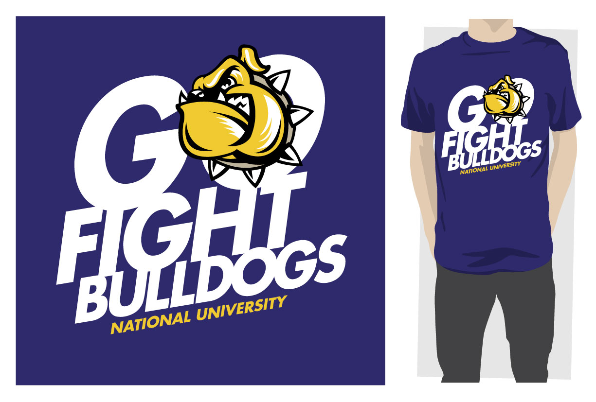 T-shirt Design by ReigeDesign for this project | Design #4248153