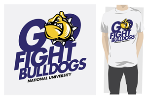 T-shirt Design by ReigeDesign for this project | Design: #4248155