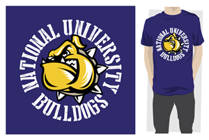 T-Shirt-Design von ReigeDesign für dieses Projekt | Design: #4248159