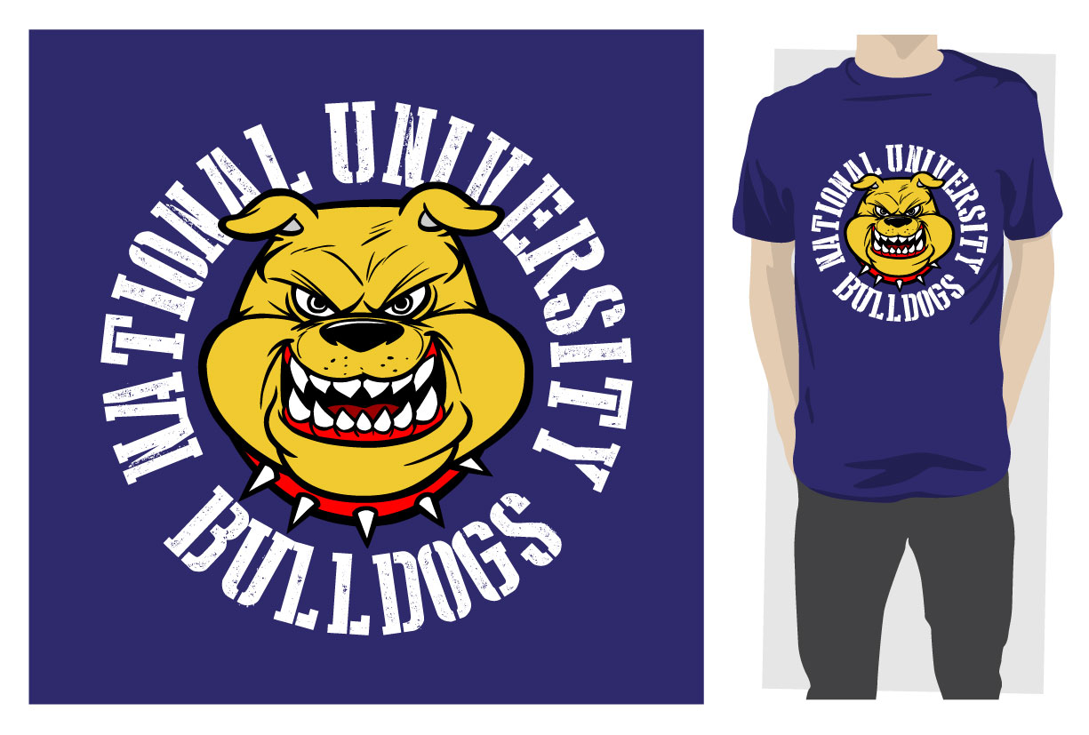 T-shirt Design by ReigeDesign for this project | Design #4248163