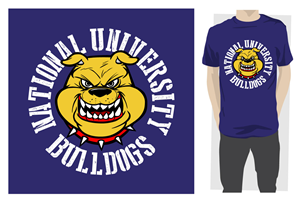T-Shirt-Design von ReigeDesign für dieses Projekt | Design: #4248163