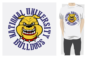 T-shirt Design by ReigeDesign for this project | Design: #4248164