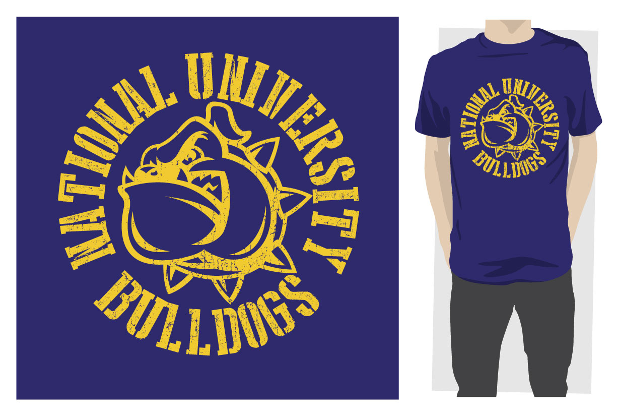 T-shirt Design by ReigeDesign for this project | Design #4248168