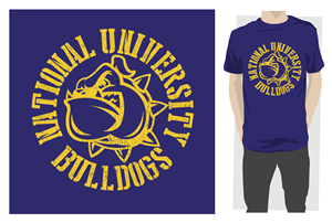 T-Shirt-Design von ReigeDesign für dieses Projekt | Design: #4248168