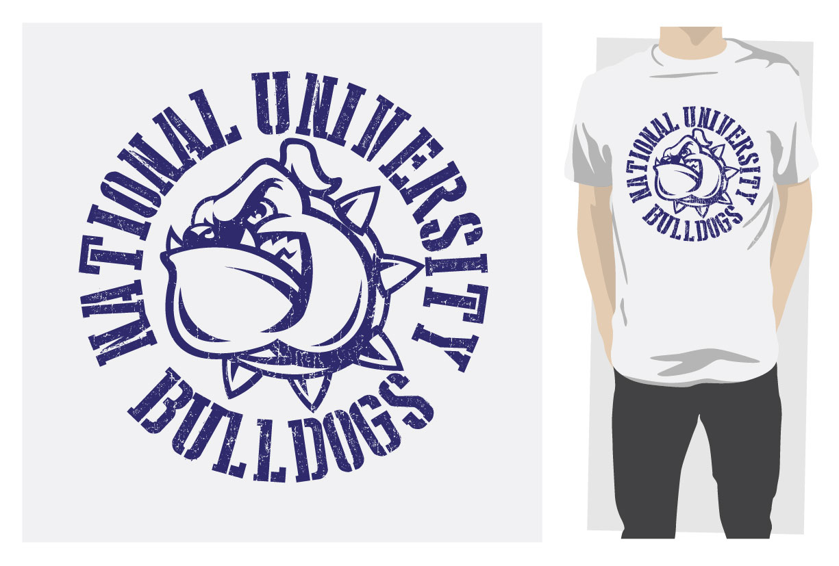 T-shirt Design by ReigeDesign for this project | Design #4248172