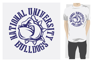 T-shirt Design by ReigeDesign for this project | Design: #4248172