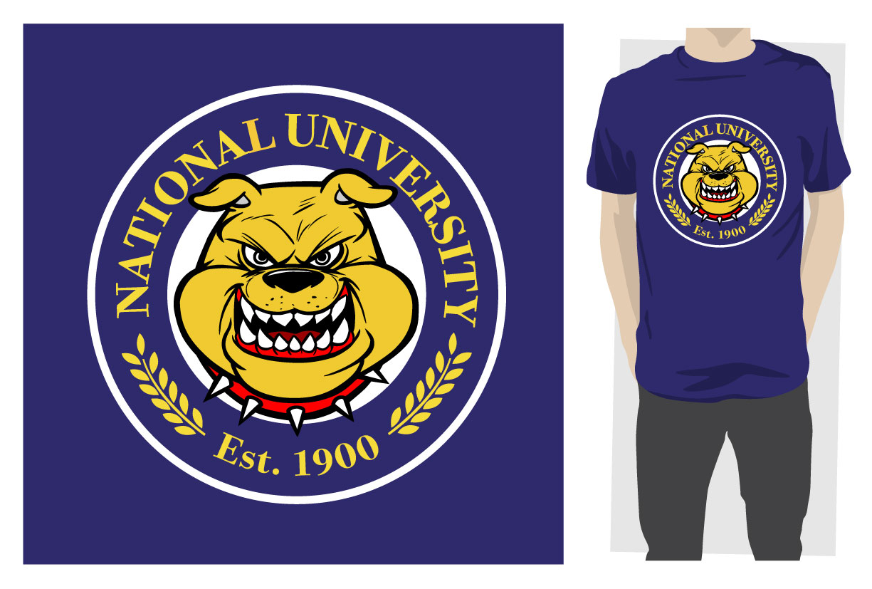 T-shirt Design by ReigeDesign for this project | Design #4248177