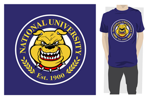 T-Shirt-Design von ReigeDesign für dieses Projekt | Design: #4248177