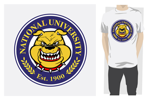 T-shirt Design by ReigeDesign for this project | Design: #4248179