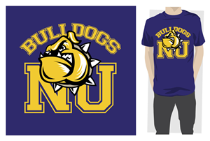 T-Shirt-Design von ReigeDesign für dieses Projekt | Design: #4248182