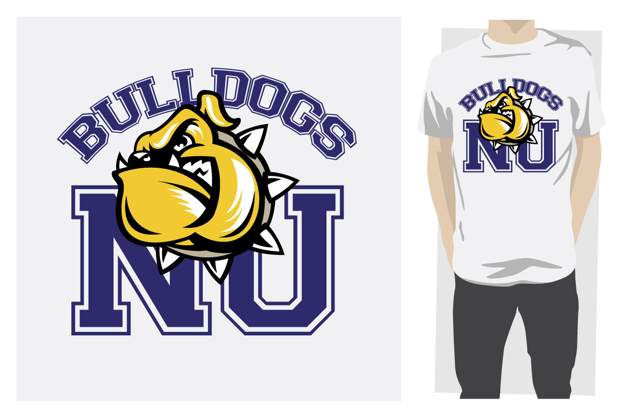 T-shirt Design by ReigeDesign for this project | Design #4248183