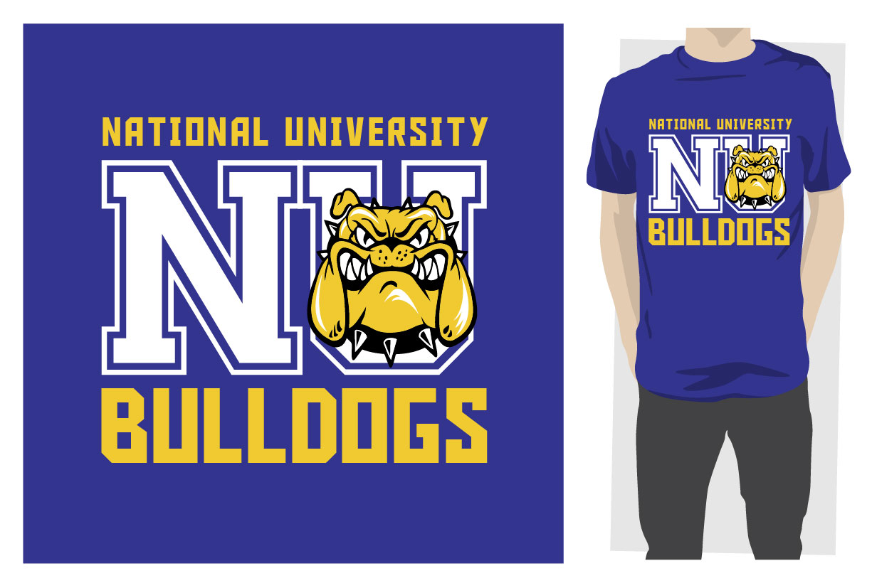 Diseño de Camiseta por ReigeDesign para este proyecto | Diseño #4254346