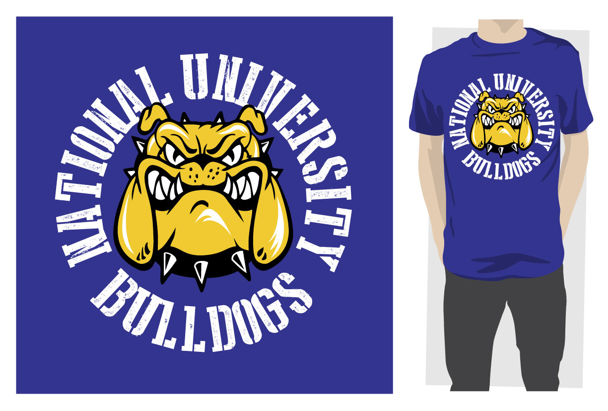 T-shirt Design by ReigeDesign for this project | Design #4254361