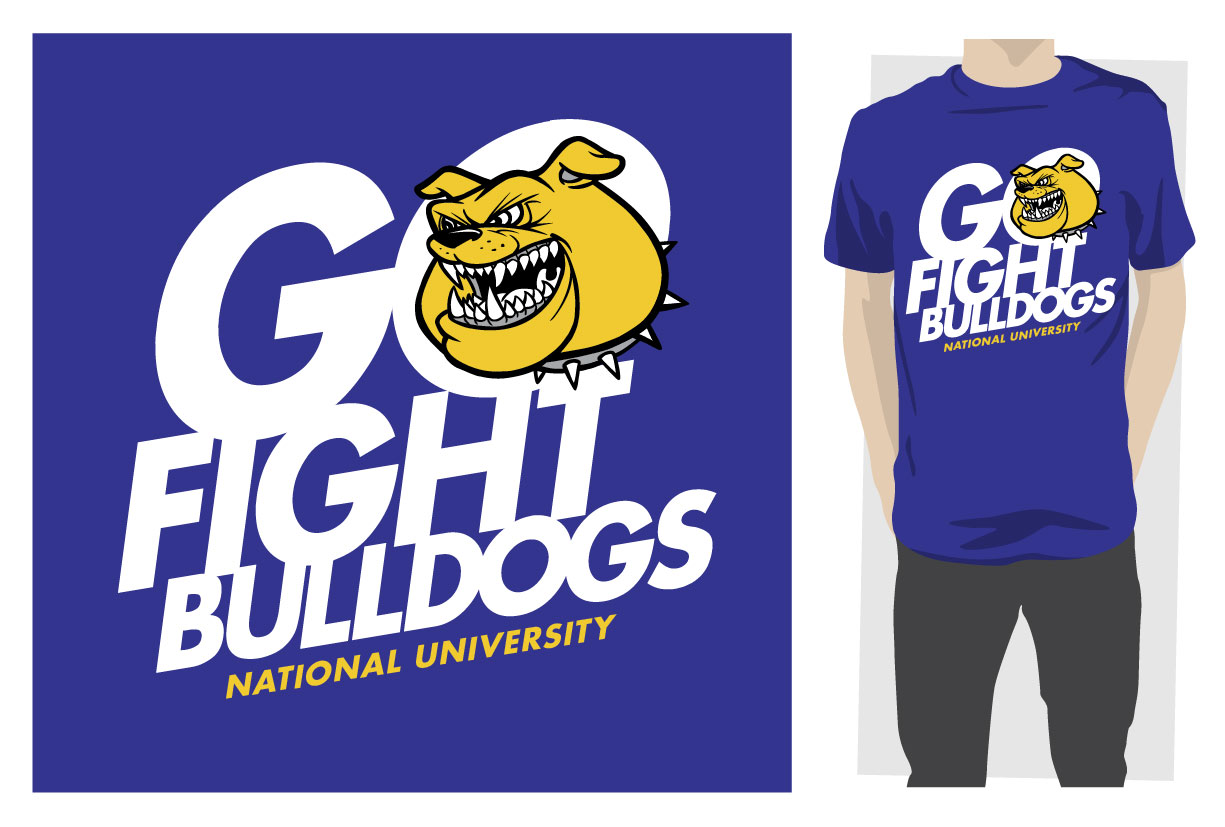 T-shirt Design by ReigeDesign for this project | Design #4254367