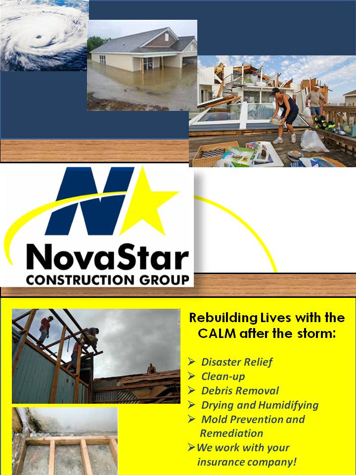 Flyer Design by luv2design for this project | Design #1190038