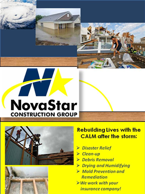 Flyer Design by luv2design for this project | Design #1190038
