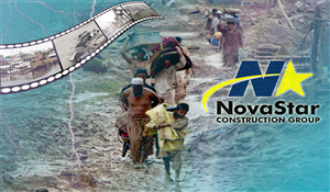 Flyer Design by Rodrigues for this project | Design #1189364