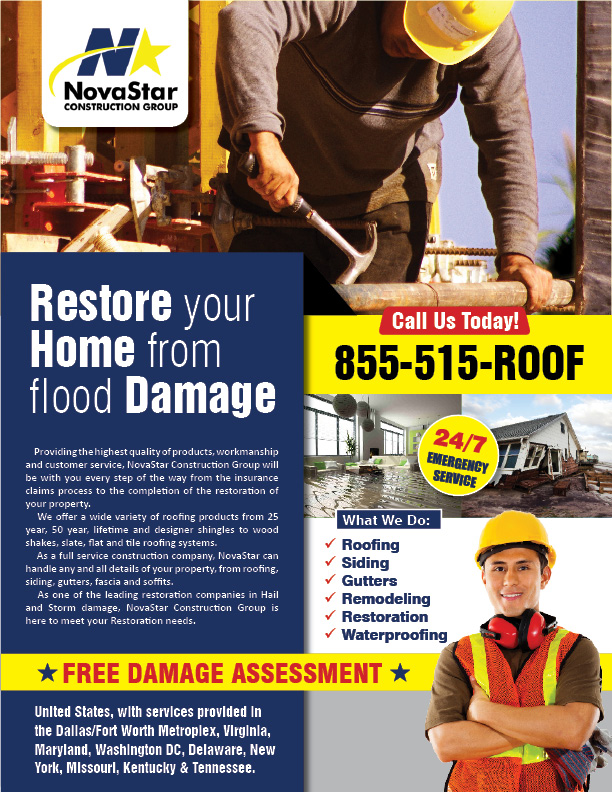 Flyer Design by rkailas for this project | Design #1198669