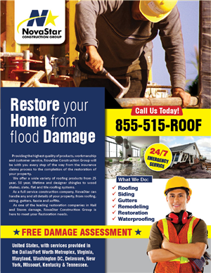 Flyer Design by rkailas for this project | Design #1198669